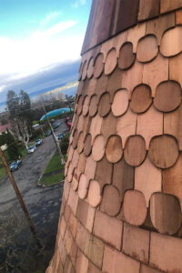 Tacoma Roofing Contractors, Specialty Roof Repair, Chimney Repair, Victorian Homes Roofing 