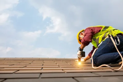 Roof Replacement Tacoma Contractors, Bastaldi Construction